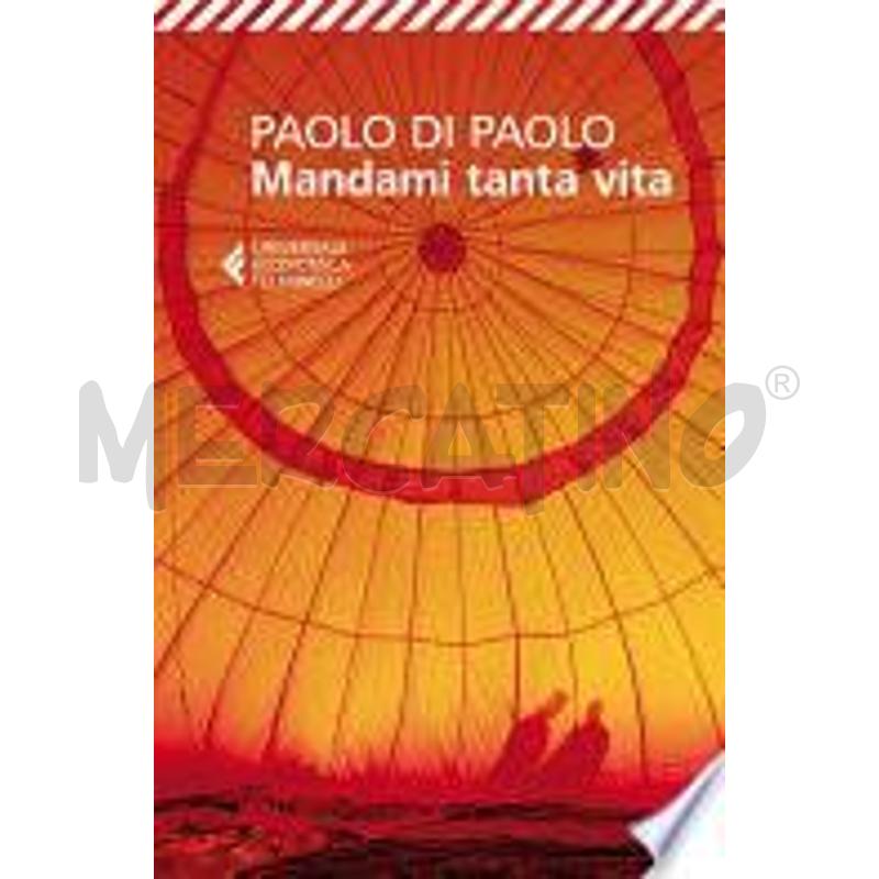 MANDAMI TANTA VITA | Mercatino dell'Usato Siena 1