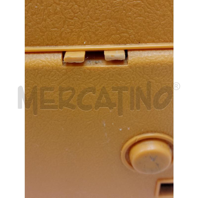MANGIADISCHI PACK SON MD-1002 | Mercatino dell'Usato Siena 3