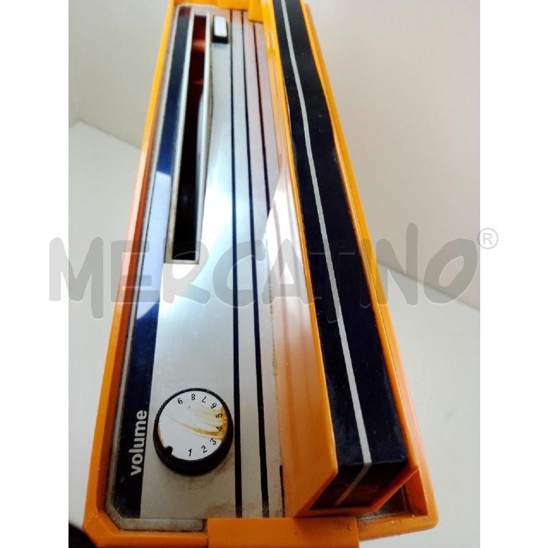 MANGIADISCHI PACK SON MD-1002 | Mercatino dell'Usato Siena 4