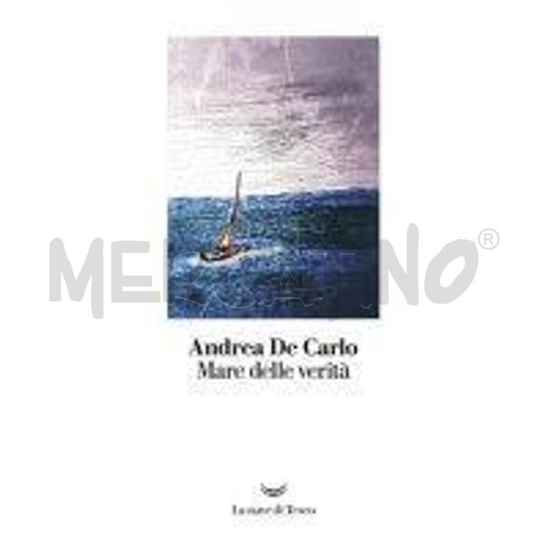 MARE DELLE VERITÀ | Mercatino dell'Usato Siena 1