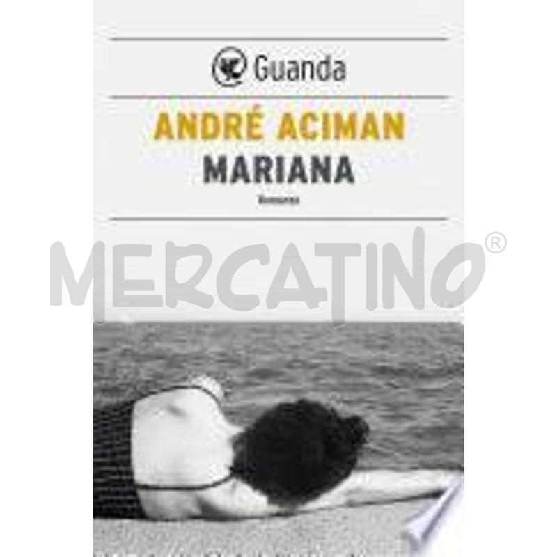 MARIANA | Mercatino dell'Usato Siena 1