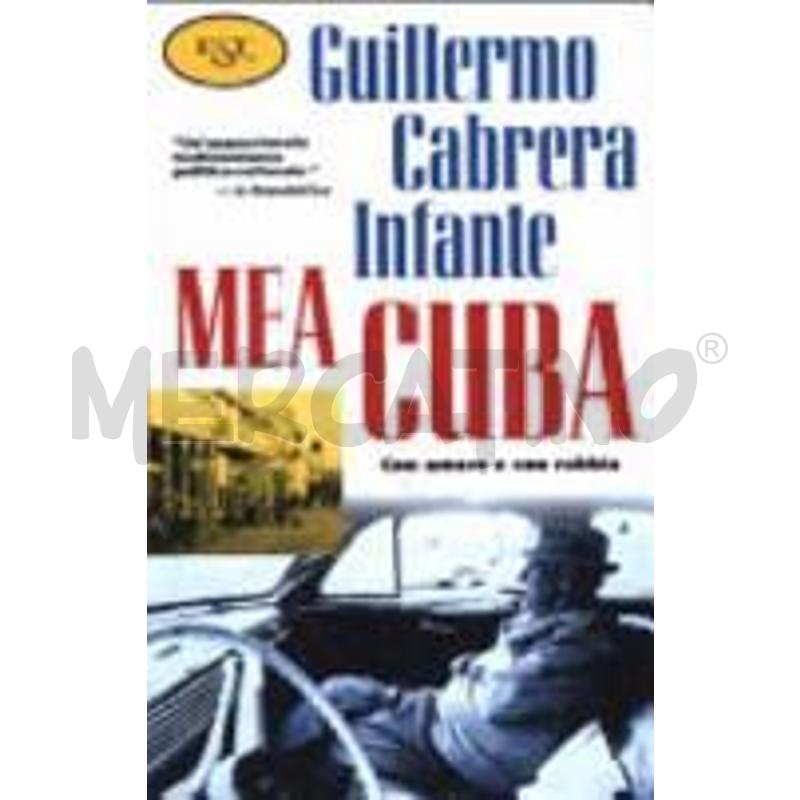 MEA CUBA | Mercatino dell'Usato Siena 1