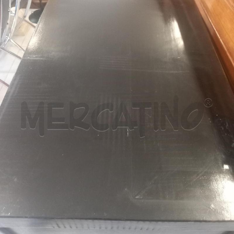 MOBILETTO LACCA CINESE ROSSO | Mercatino dell'Usato Siena 2