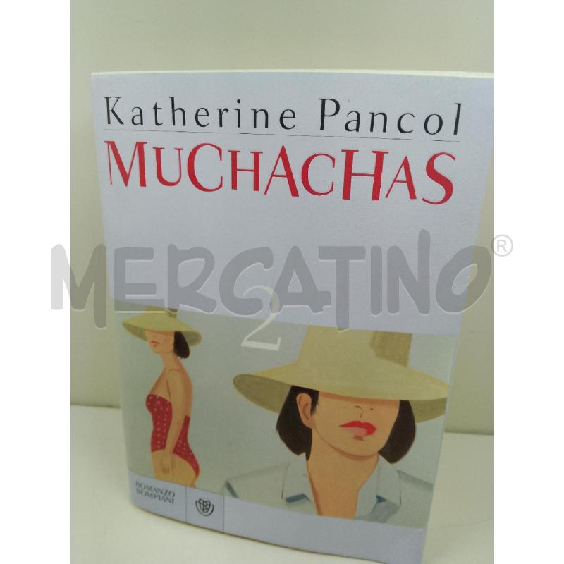 MUCHACHAS | Mercatino dell'Usato Siena 1