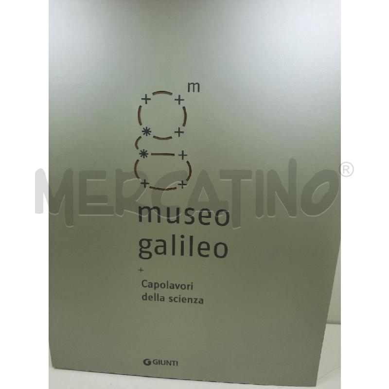 MUSEO GALILEO | Mercatino dell'Usato Siena 2