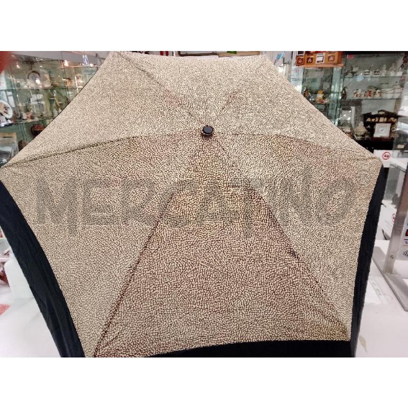 OMBRELLO BORBONESE CON CUSTODIA | Mercatino dell'Usato Siena 3