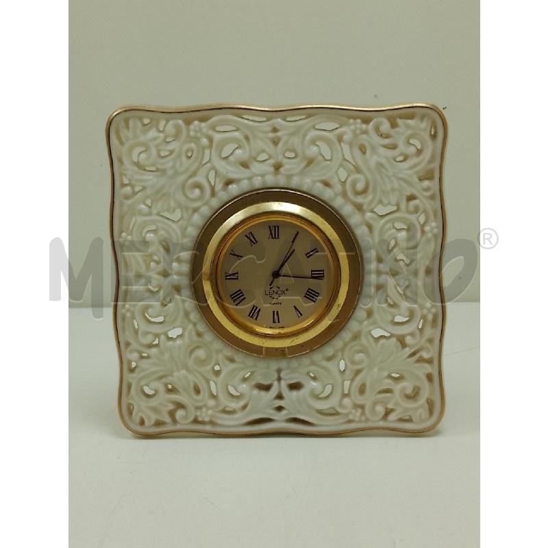 OROLOGIO LENOX | Mercatino dell'Usato Siena 1