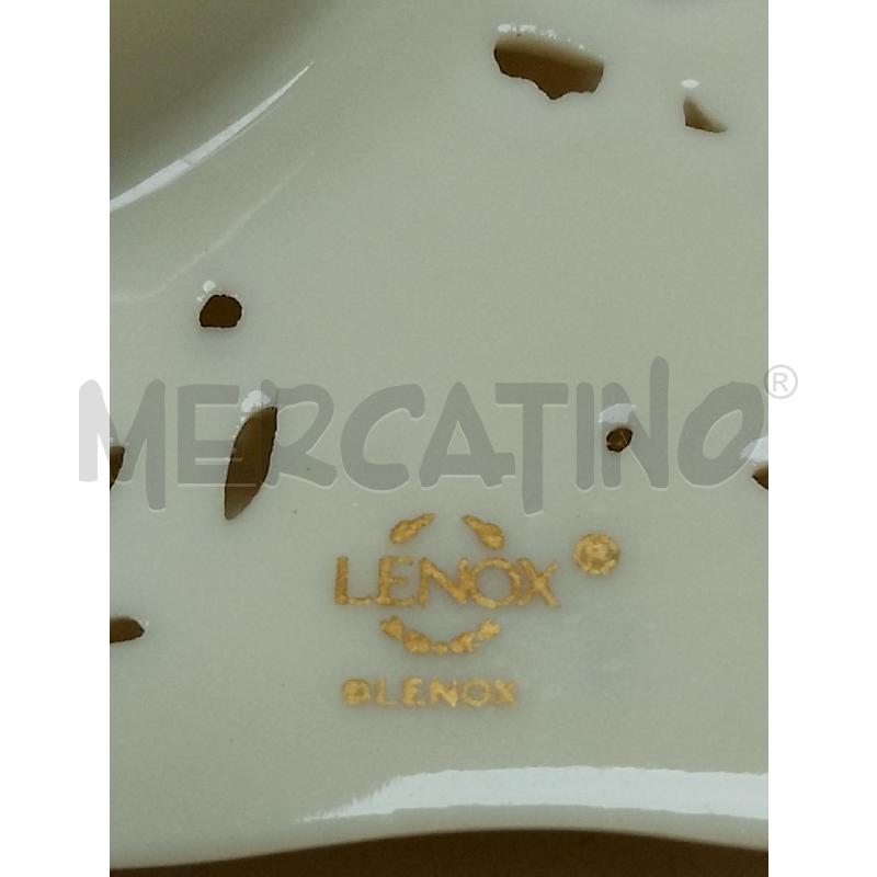 OROLOGIO LENOX | Mercatino dell'Usato Siena 3