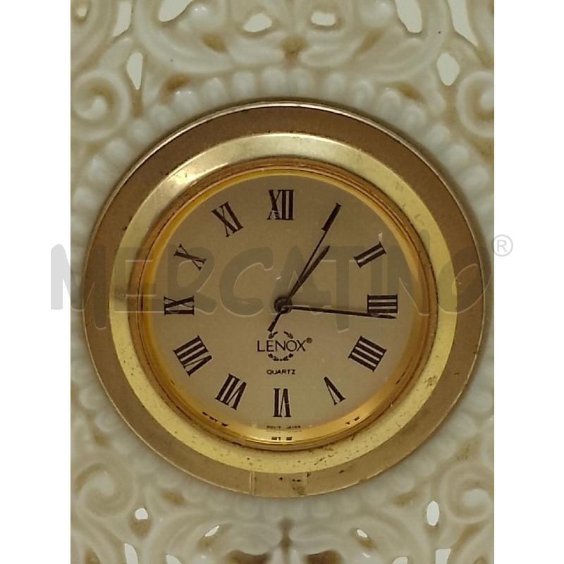 OROLOGIO LENOX | Mercatino dell'Usato Siena 4