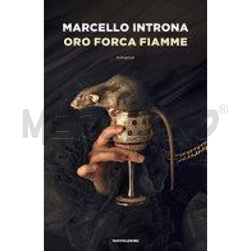 ORO FORCA FIAMME | Mercatino dell'Usato Siena 1
