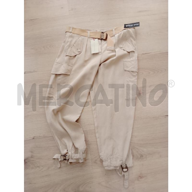 PANTALONE DONNA STELLA MCCARTNEY | Mercatino dell'Usato Siena 1
