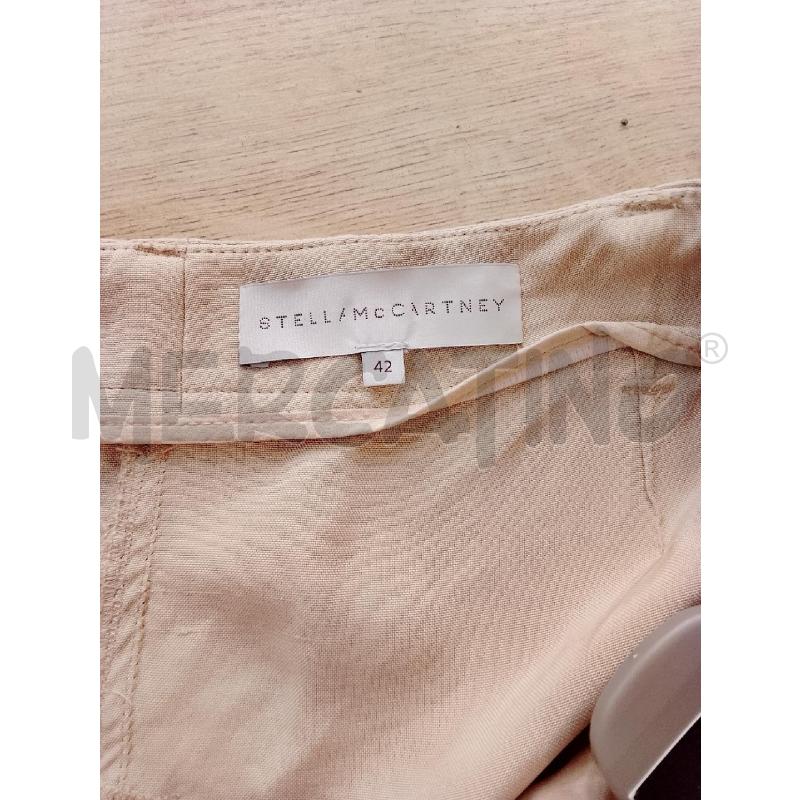 PANTALONE DONNA STELLA MCCARTNEY | Mercatino dell'Usato Siena 2
