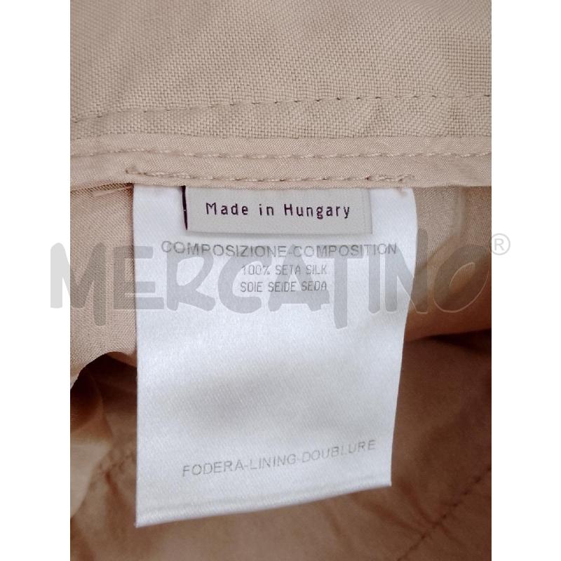 PANTALONE DONNA STELLA MCCARTNEY | Mercatino dell'Usato Siena 3