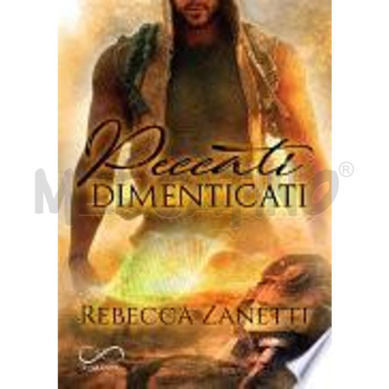 PECCATI DIMENTICATI | Mercatino dell'Usato Siena 1