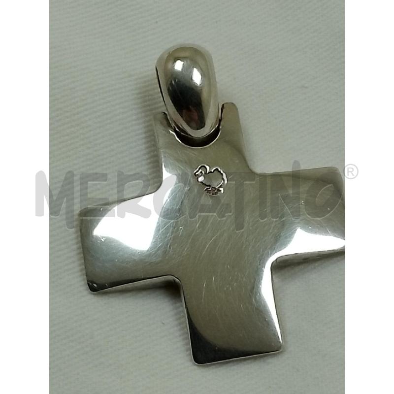 PENDENTE DODO CROCIFISSO | Mercatino dell'Usato Siena 1