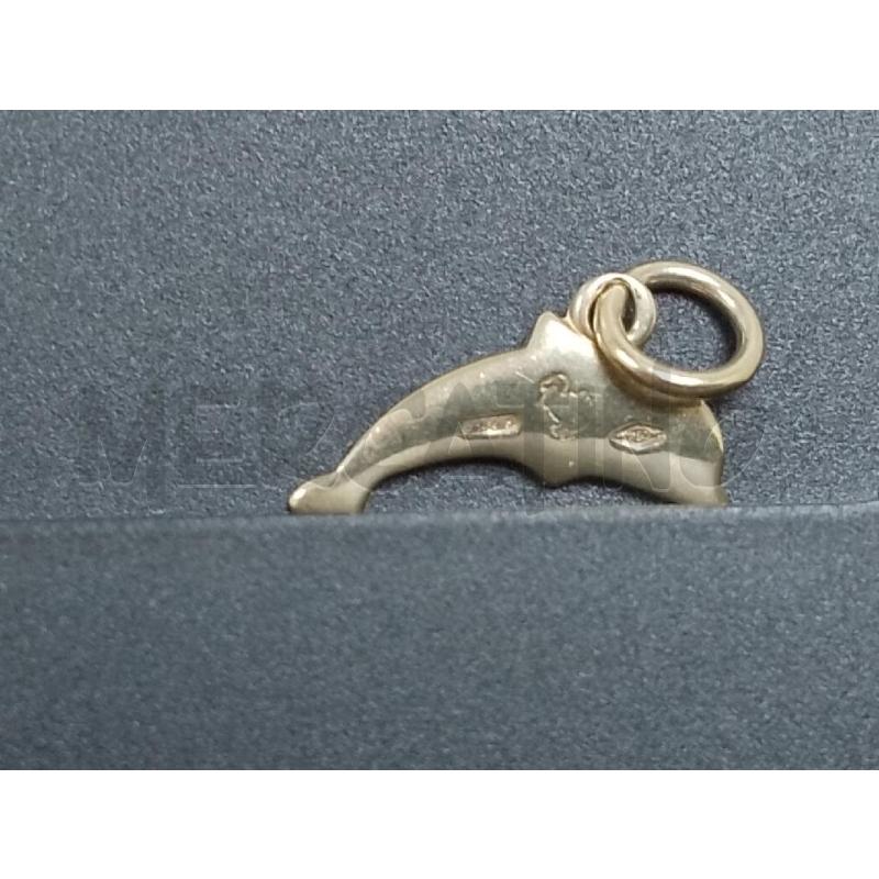 PENDENTE DODO DELFINO | Mercatino dell'Usato Siena 1