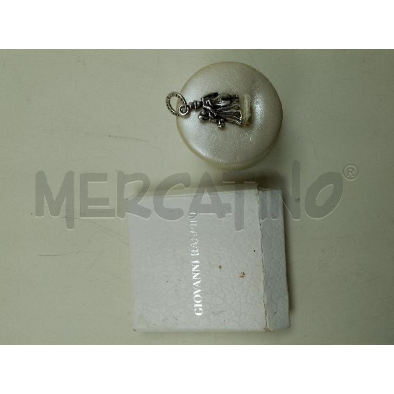 PENDENTE GIOVANNI RASPINI SPOSI | Mercatino dell'Usato Siena 3