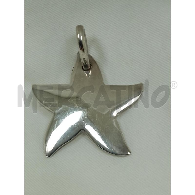 PENDENTE POMELLATO STELLA | Mercatino dell'Usato Siena 2