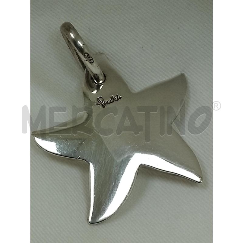 PENDENTE POMELLATO STELLA | Mercatino dell'Usato Siena 3