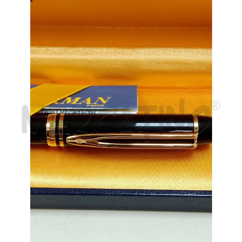PENNA A SFERA WATERMAN | Mercatino dell'Usato Siena 2