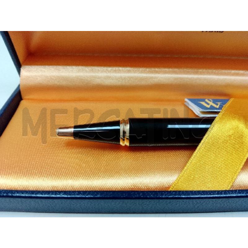 PENNA A SFERA WATERMAN | Mercatino dell'Usato Siena 3
