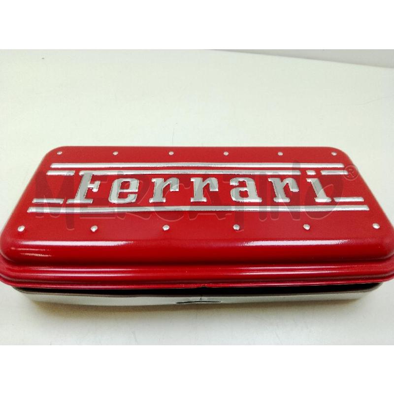 PENNA FERRARI | Mercatino dell'Usato Siena 4