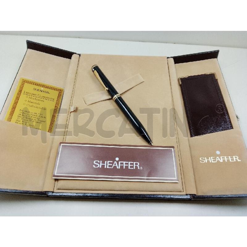 PENNA SHEAFFER  | Mercatino dell'Usato Siena 1