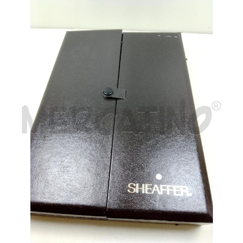 PENNA SHEAFFER  | Mercatino dell'Usato Siena 3