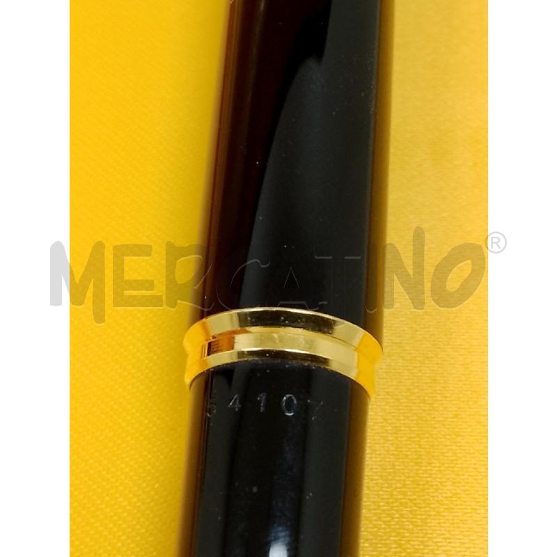 PENNA STILOGRAFICA WATERMAN LE MAN 100 | Mercatino dell'Usato Siena 3