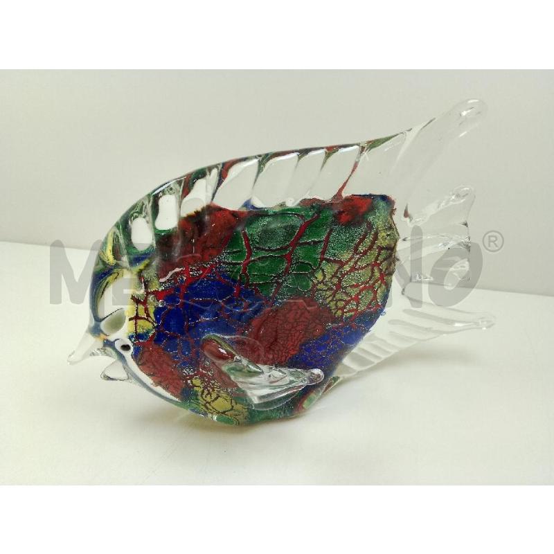 PESCE COLORATO | Mercatino dell'Usato Siena 1