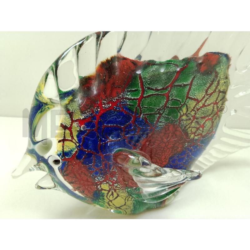 PESCE COLORATO | Mercatino dell'Usato Siena 2