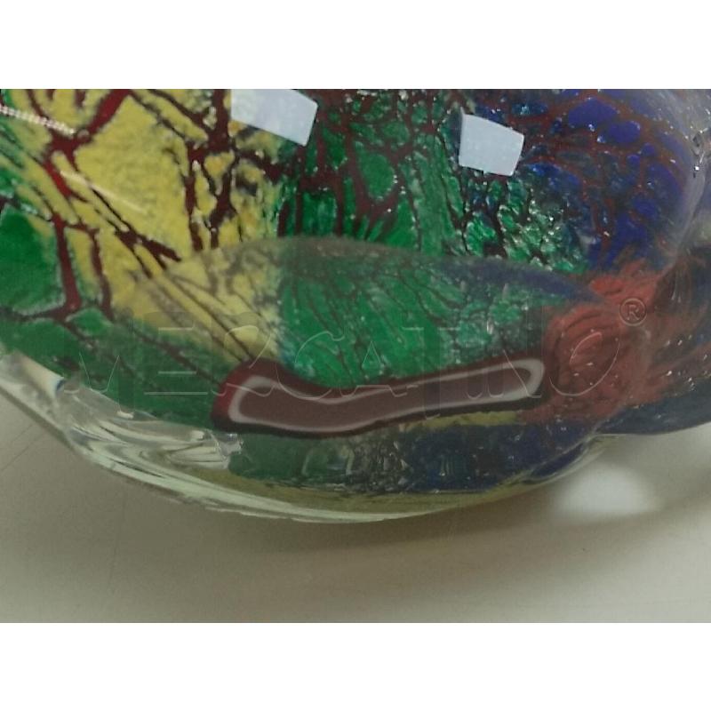 PESCE COLORATO | Mercatino dell'Usato Siena 3
