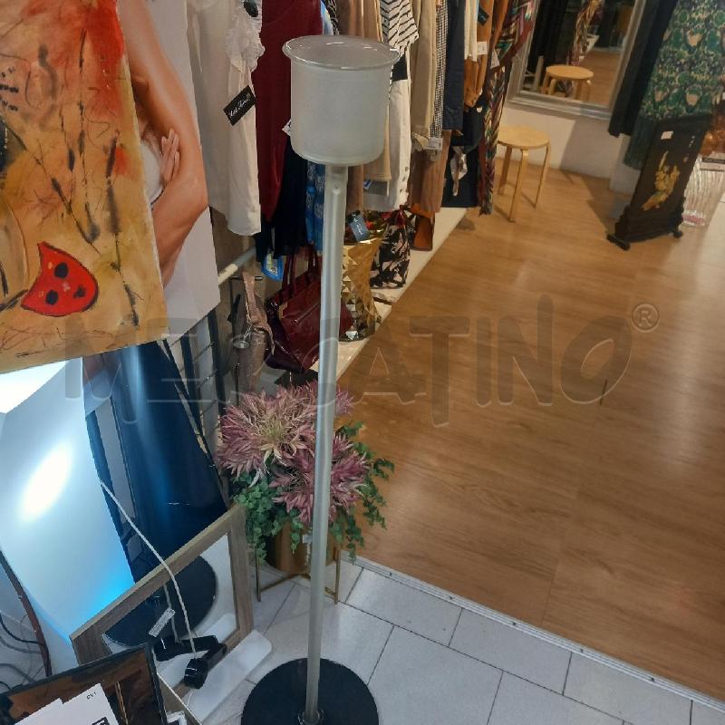 PIANTANA LUCE FONTAARTE MODELLO CANNA  | Mercatino dell'Usato Siena 1