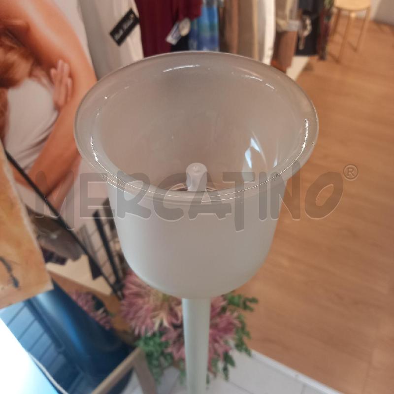 PIANTANA LUCE FONTAARTE MODELLO CANNA  | Mercatino dell'Usato Siena 2