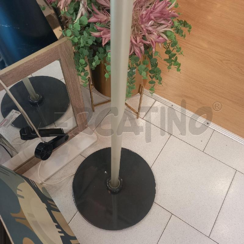 PIANTANA LUCE FONTAARTE MODELLO CANNA  | Mercatino dell'Usato Siena 3
