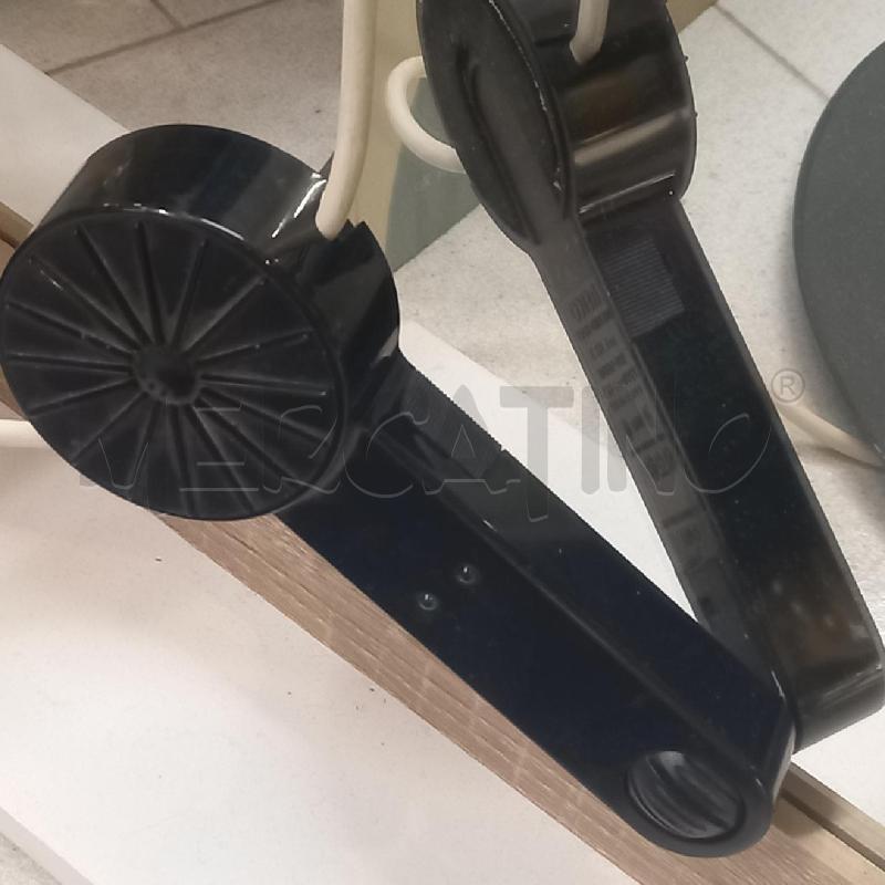 PIANTANA LUCE FONTAARTE MODELLO CANNA  | Mercatino dell'Usato Siena 4