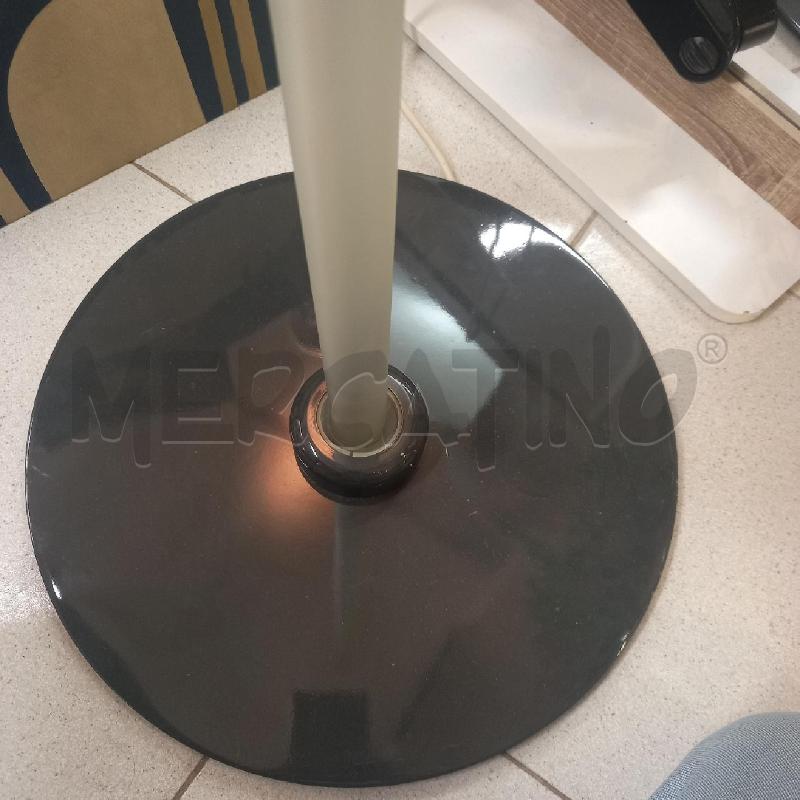 PIANTANA LUCE FONTAARTE MODELLO CANNA  | Mercatino dell'Usato Siena 5