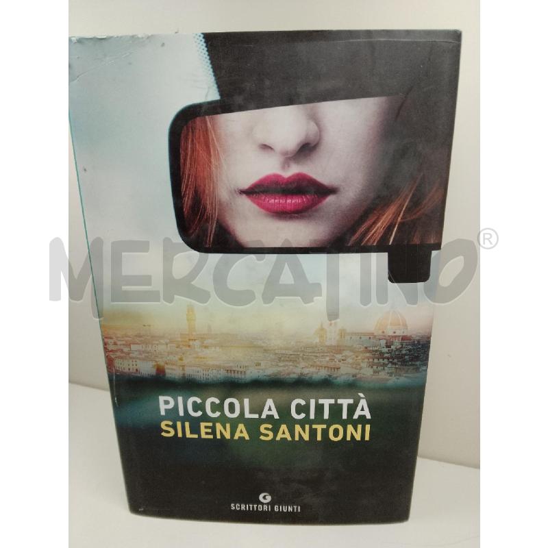 PICCOLA CITTA | Mercatino dell'Usato Siena 1