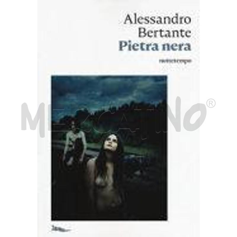 PIETRA NERA | Mercatino dell'Usato Siena 1