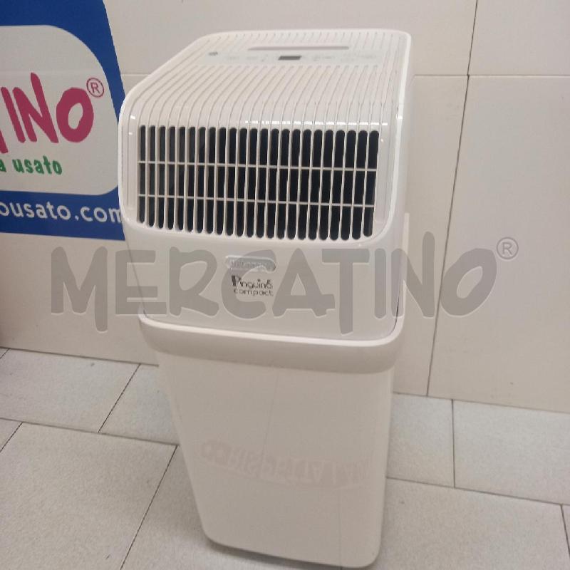 PINGUINO DELONGHI  | Mercatino dell'Usato Siena 1