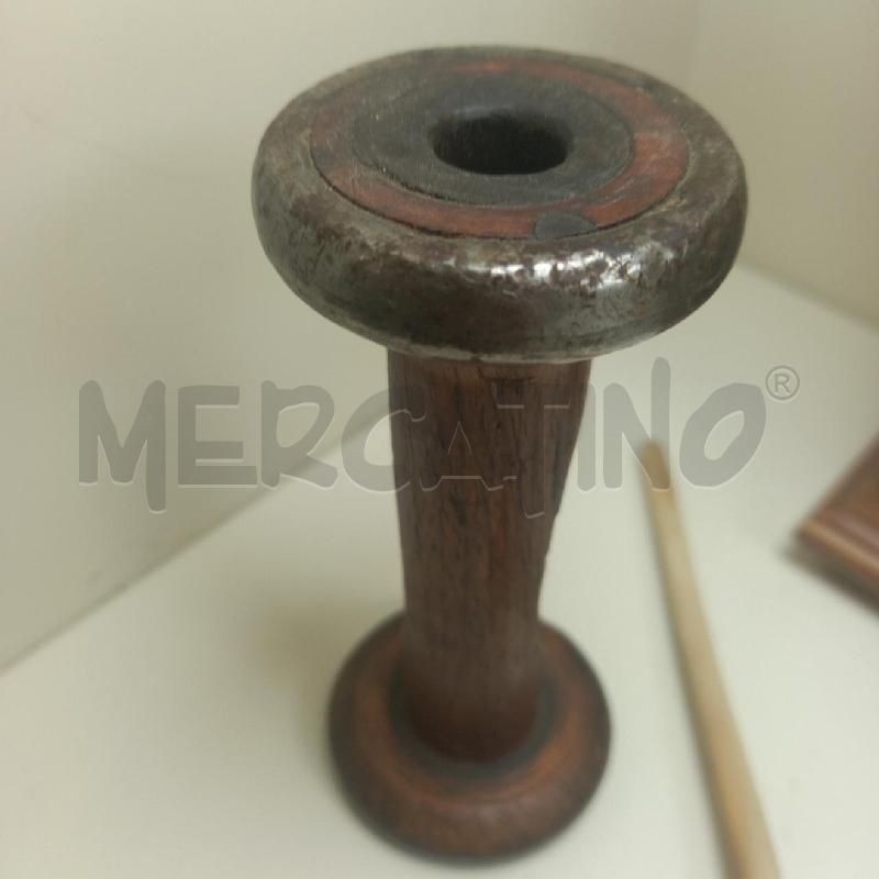 PIPA CON PORTAPIPA PICCOLINA  | Mercatino dell'Usato Siena 3