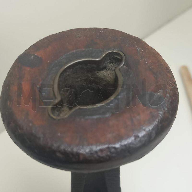 PIPA CON PORTAPIPA PICCOLINA  | Mercatino dell'Usato Siena 4