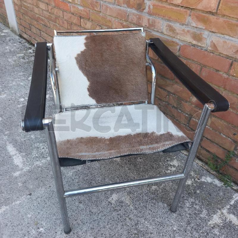 POLTRONCINA STILE CASSINA CAVALLINO | Mercatino dell'Usato Siena 1