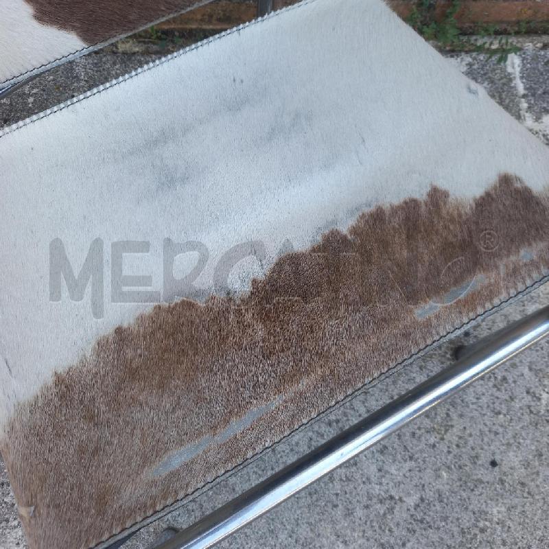 POLTRONCINA STILE CASSINA CAVALLINO | Mercatino dell'Usato Siena 4