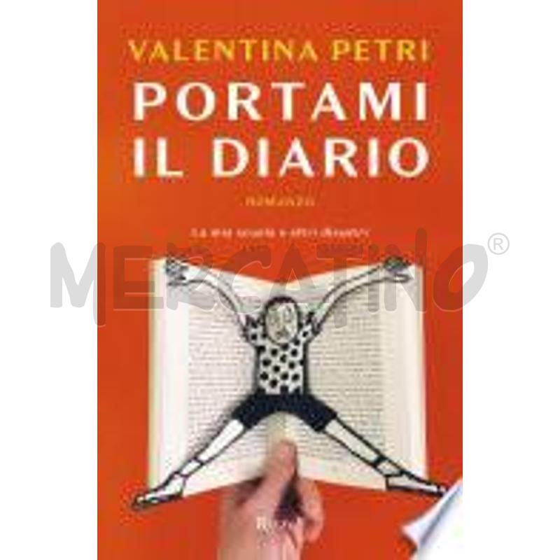 PORTAMI IL DIARIO | Mercatino dell'Usato Siena 1
