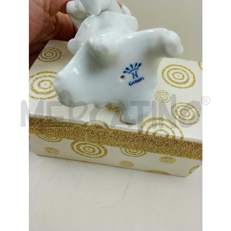 PUTTINO GINORI MUSICO | Mercatino dell'Usato Siena 4