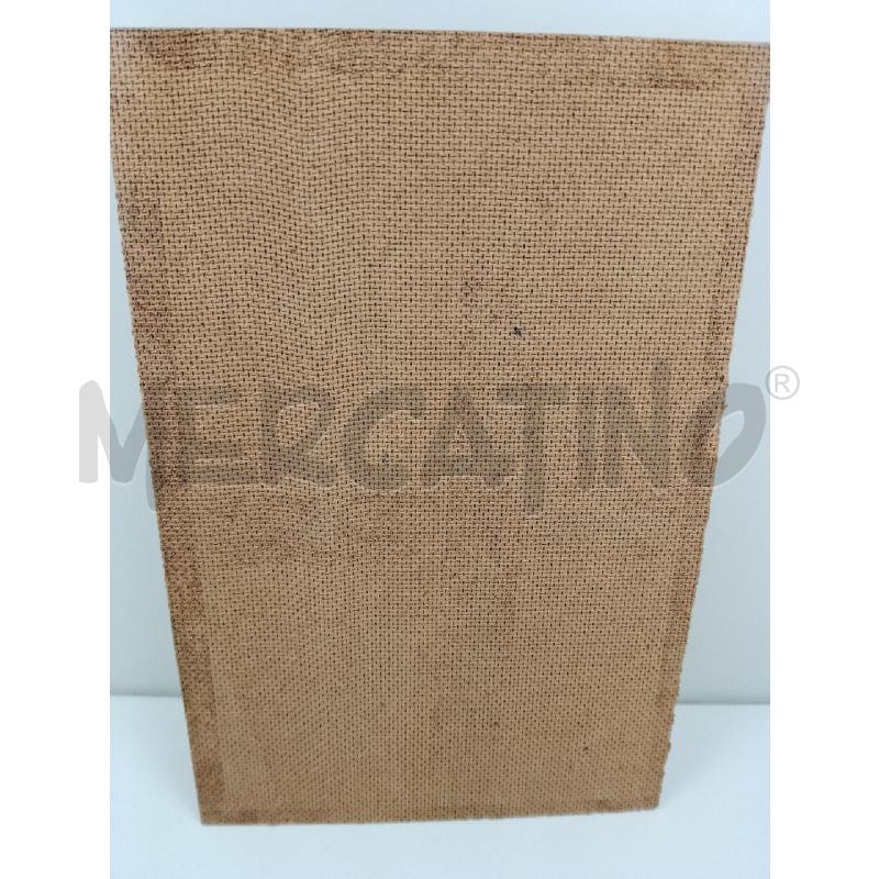 QUADRETTO VECCHIO PRETE SUONATORE | Mercatino dell'Usato Siena 4