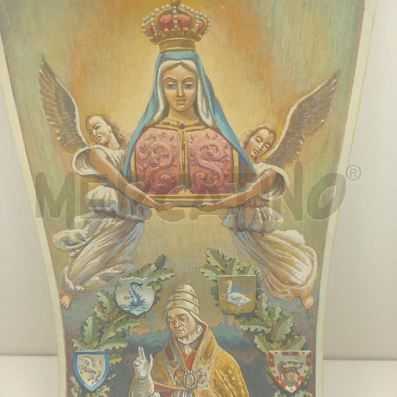 QUADRO BOZZETTO DEL PALIO 1965 LUGLIO | Mercatino dell'Usato Siena 2