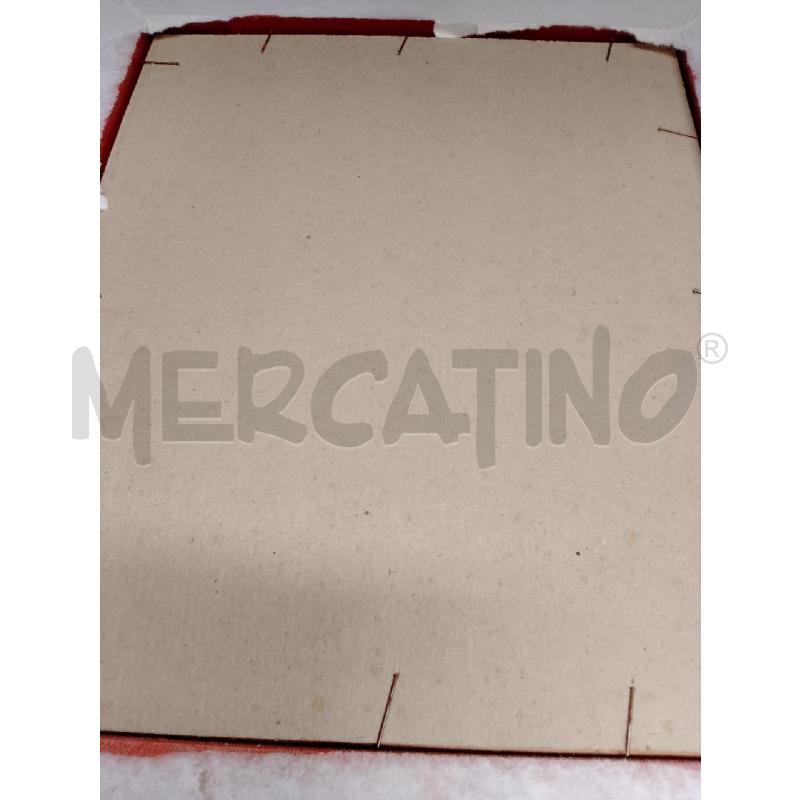 QUADRO CANE CON FUNGHI | Mercatino dell'Usato Siena 4