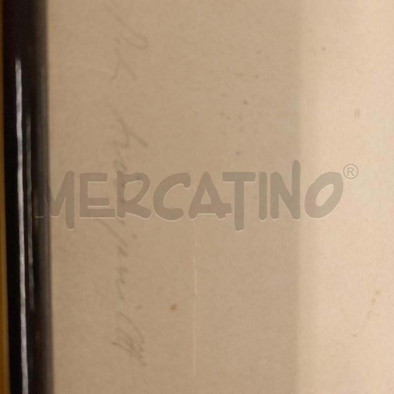 QUADRO VOLTO ANNIGONI | Mercatino dell'Usato Siena 3